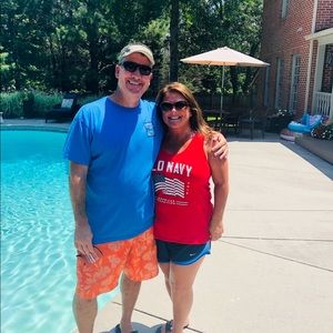 Meet your Posher, Cindy